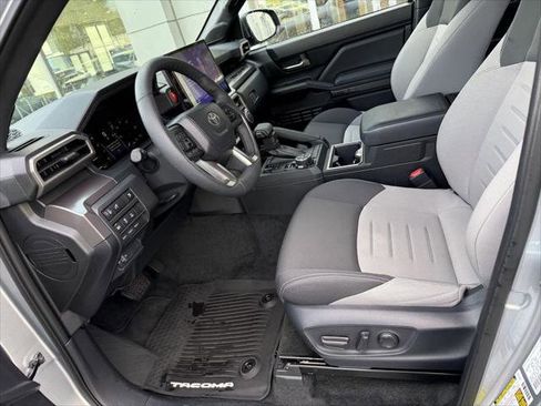 Certified 2024 Toyota Tacoma TRD Off-Road w/ TRD Off Road Upgrade Package image 12