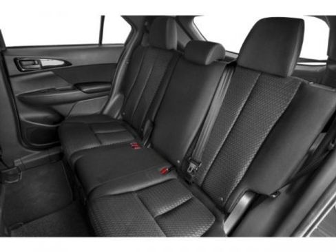 New 2025 Mitsubishi Eclipse Cross ES image 16