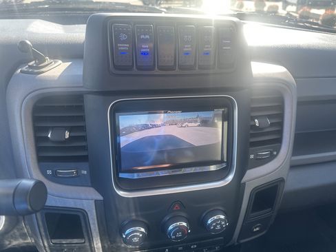 Used 2016 RAM 3500 Tradesman w/ Popular Equipment Group image 35