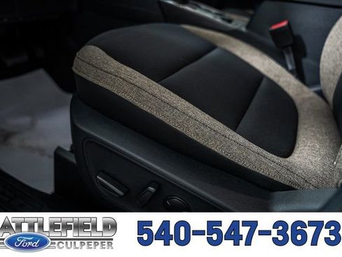 New 2025 Ford Bronco Sport Big Bend w/ Convenience Package image 34