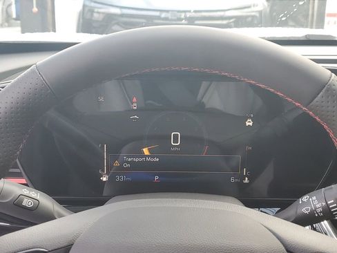 New 2026 Chevrolet Trax RS image 30