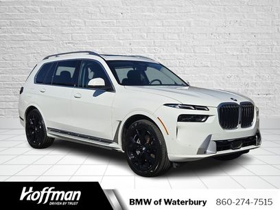 Used 2026 BMW X7 xDrive40i