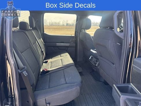 Used 2022 Ford F150 XLT w/ Equipment Group 302A High AWD/4WD image 15