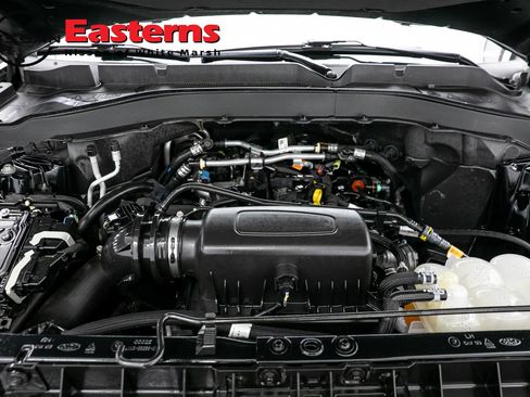 Used 2022 Ford Explorer 2WD image 7