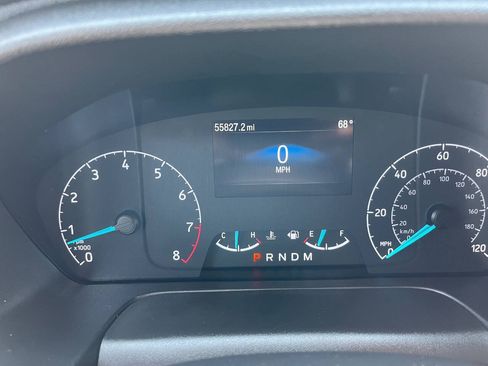 Used 2023 Ford Transit 350 XLT RWD image 12