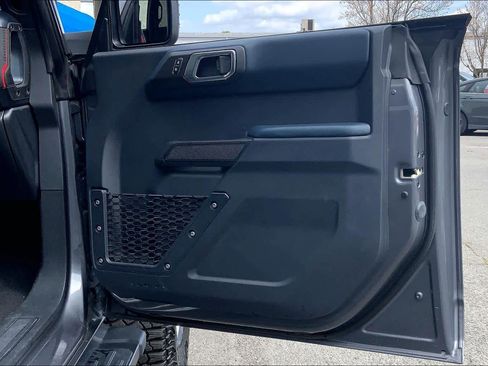 Used 2023 Ford Bronco Heritage Edition image 22