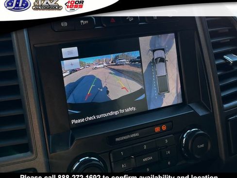 Used 2022 Ford F350 XL w/ STX Appearance Package image 17