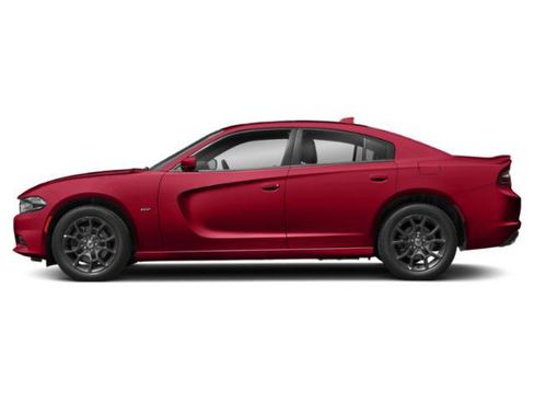 Used 2018 Dodge Charger GT image 3