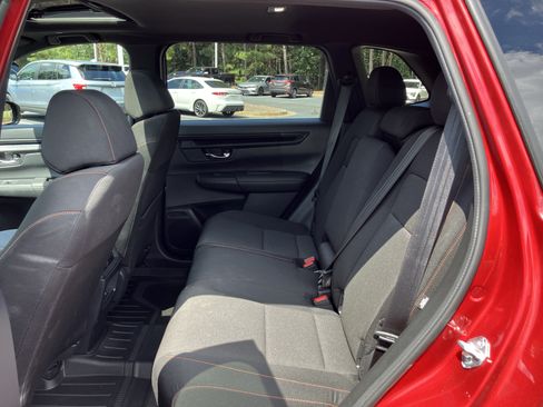 Used 2024 Honda CR-V Sport image 30