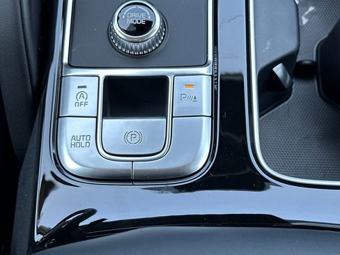 New 2025 Kia Telluride LX image 26