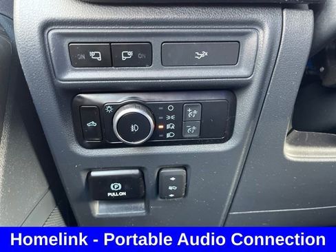 Used 2022 Ford F150 XLT w/ Equipment Group 302A High image 19