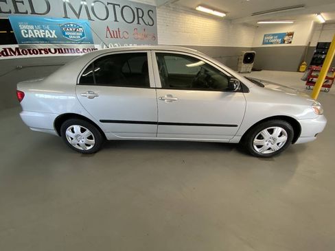 Used 2007 Toyota Corolla CE FWD image 18