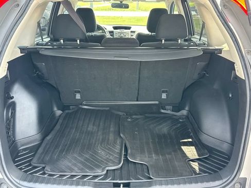 Used 2014 Honda CR-V EX image 8