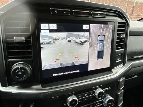 Used 2023 Ford F150 XLT w/ Equipment Group 302A High image 38