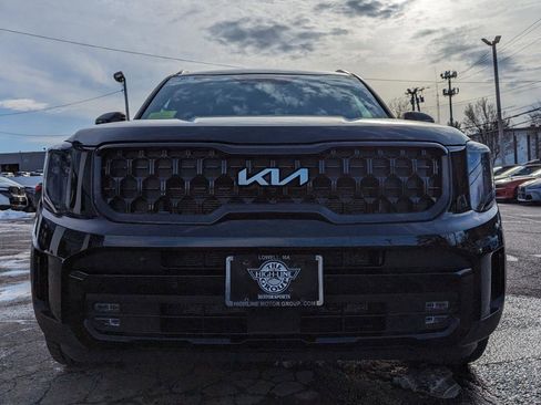 Used 2024 Kia Telluride SX Prestige X-Line image 4
