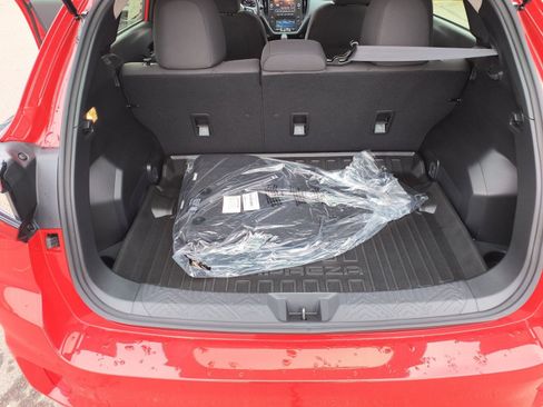 Certified 2025 Subaru Impreza 2.0i image 22