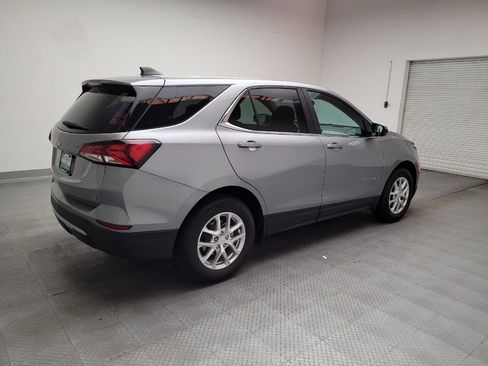Used 2023 Chevrolet Equinox LT FWD image 10