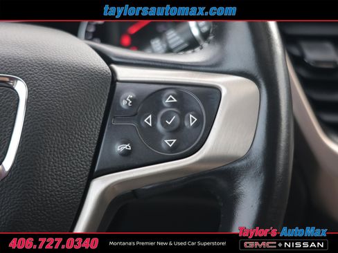 Used 2021 GMC Acadia Denali w/ GMC Pro Grade Package image 35