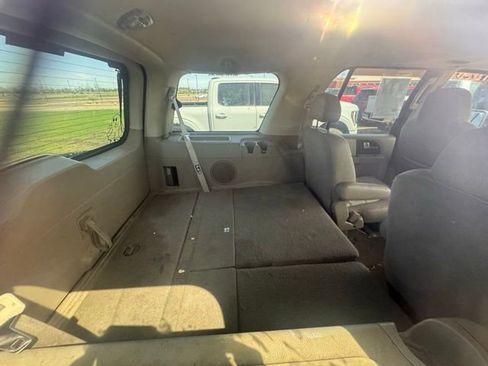 Used 2003 Ford Expedition Eddie Bauer AWD/4WD image 10