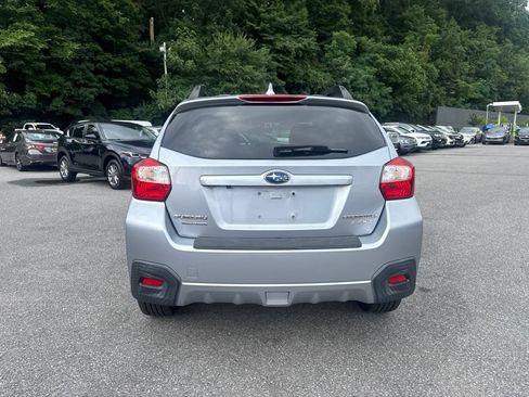 Used 2017 Subaru Crosstrek 2.0i Limited AWD/4WD image 5