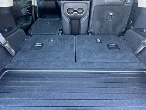 Used 2023 Acura MDX w/Technology Package image 15