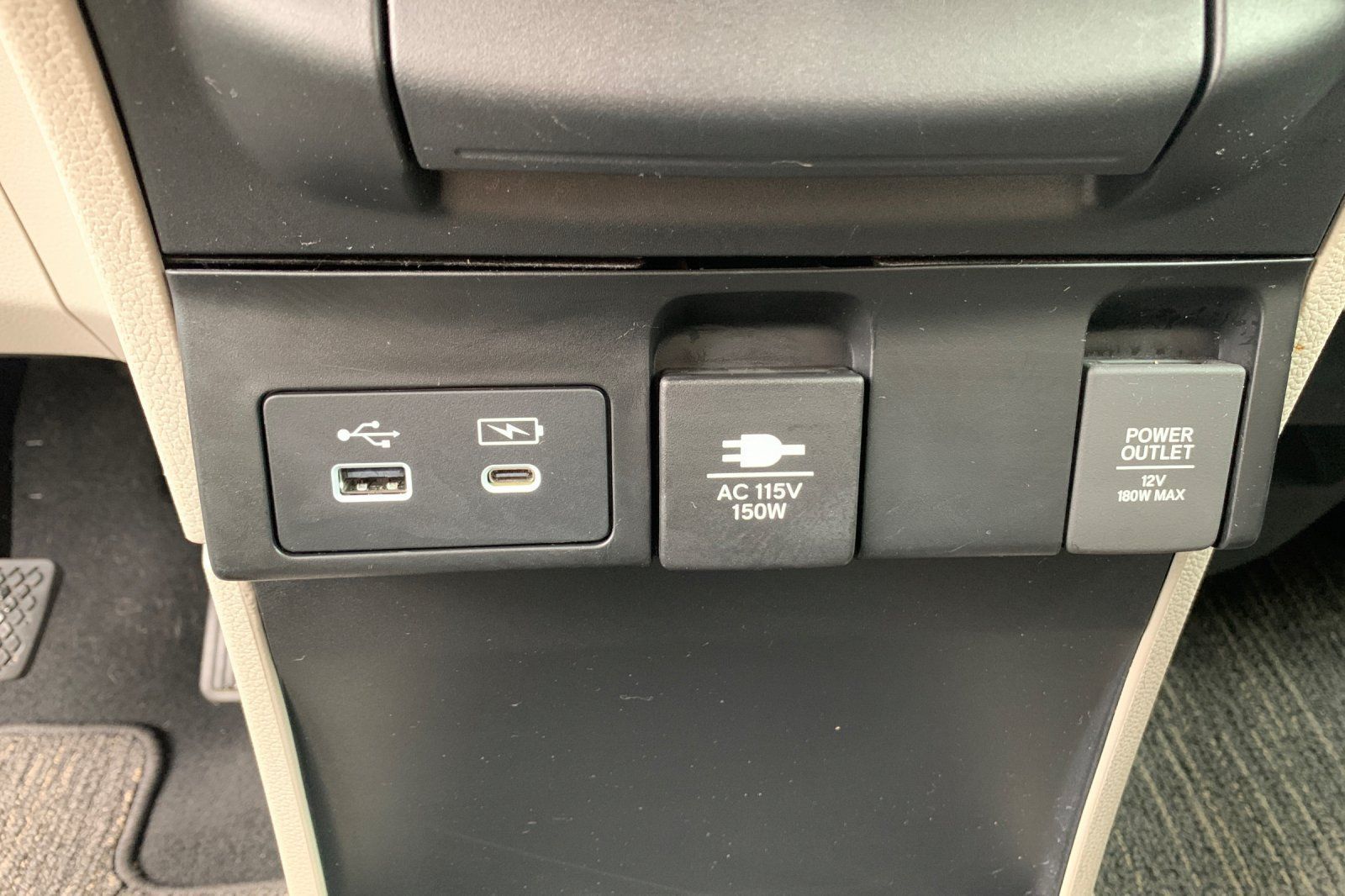 Used 2025 Honda Odyssey Touring image 37