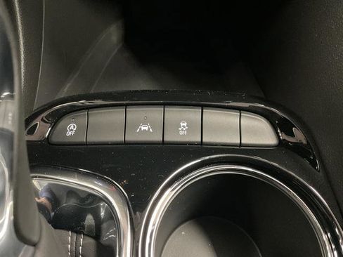 New 2026 Buick Encore GX Sport Touring w/ Comfort Package image 23