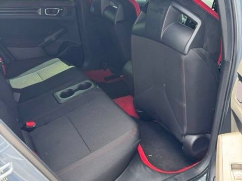 Used 2024 Honda Civic Type R image 11