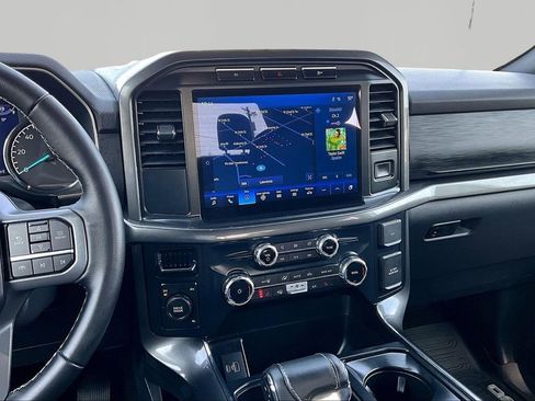 Certified 2023 Ford F150 XLT w/ Equipment Group 302A High image 6