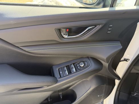 New 2026 Subaru Ascent Bronze Edition image 10