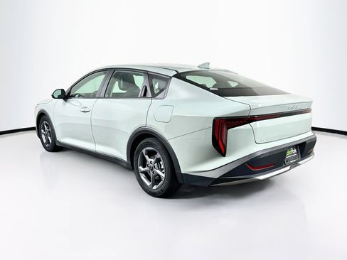Used 2025 Kia K4 FWD image 5