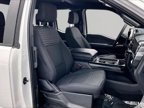 Certified 2023 Ford F150 XL w/ STX Appearance Package AWD/4WD image 7
