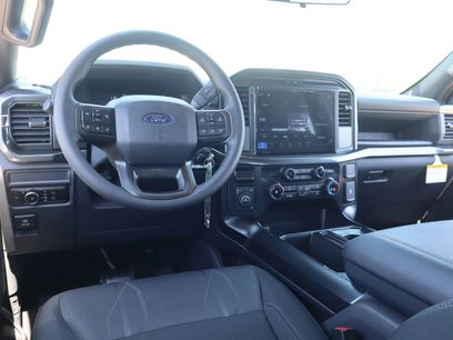 New 2026 Ford F150 STX