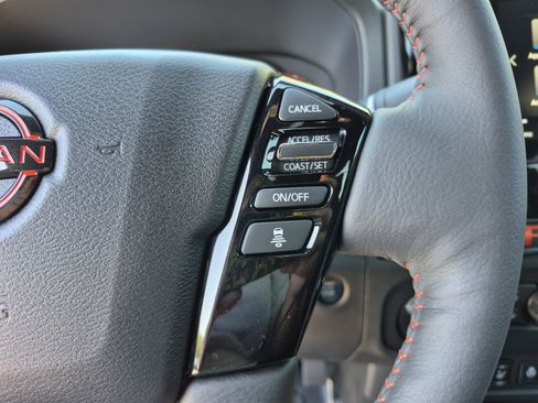 New 2026 Nissan Frontier PRO-4X w/ Pro-4x Convenience Package AWD/4WD image 64