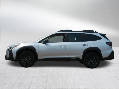 Used 2024 Subaru Outback Onyx Edition AWD/4WD image 4