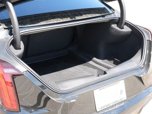 New 2026 Cadillac CT4 Premium Luxury image 21