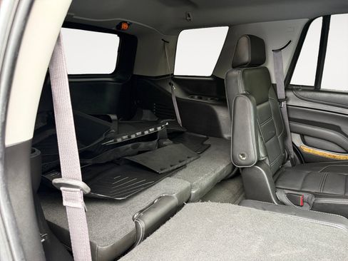 Used 2017 GMC Yukon Denali w/ Open Road Package image 19