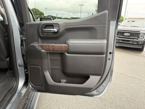 Used 2021 GMC Sierra 1500 Denali w/ Denali Ultimate Package AWD/4WD image 21