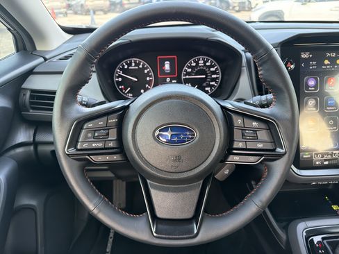 Certified 2026 Subaru Crosstrek 2.5i Limited AWD/4WD image 12