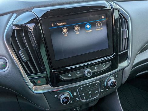 Used 2023 Chevrolet Traverse Premier w/ Redline Edition image 18