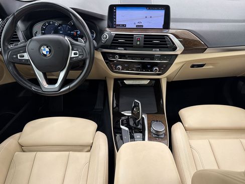 Used 2019 BMW X3 sDrive30i w/ Convenience Package RWD image 25