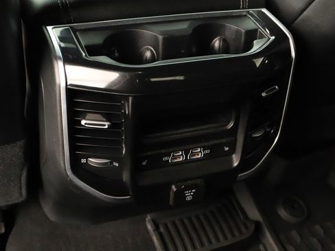 Used 2021 RAM 2500 Laramie image 21