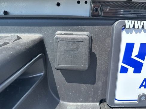 New 2025 RAM 3500 Longhorn image 19