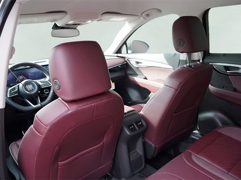 New 2026 Buick Envision Sport Touring image 28