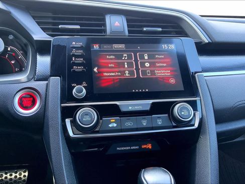 Used 2020 Honda Civic Sport image 35