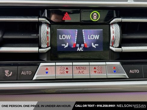 Used 2020 BMW X5 xDrive40i w/ Convenience Package AWD/4WD image 16