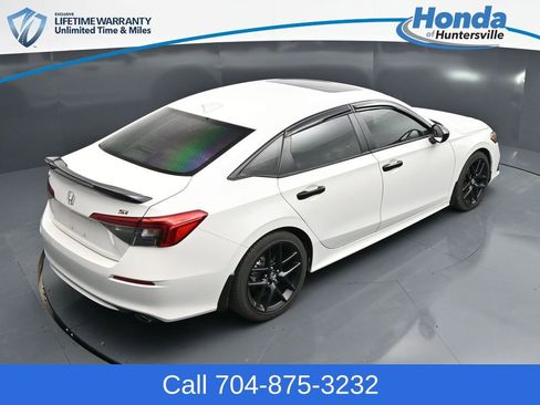 Used 2024 Honda Civic Si image 25