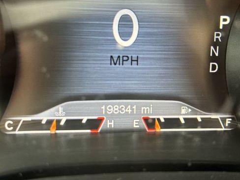 Used 2017 Jeep Cherokee Limited AWD/4WD image 22
