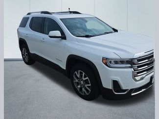 Used 2020 GMC Acadia SLT w/ Driver Alert Package II AWD/4WD video 1