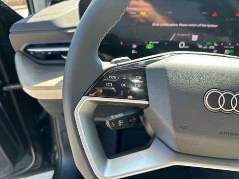 New 2025 Audi Q5 Premium Plus w/ Premium Plus image 12